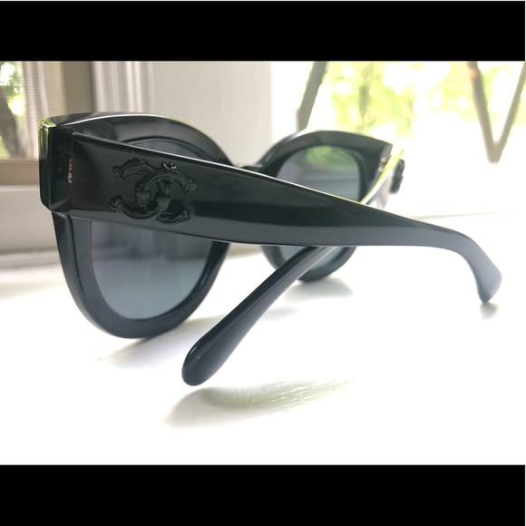 Chanel Sunglasses - Picture 5 of 6